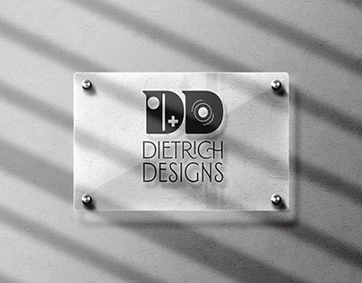 Dietrich Designs | Personal Branding