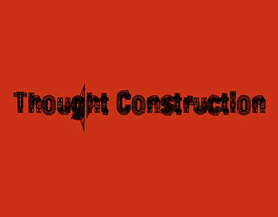 Thought Construction