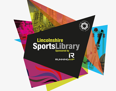 Lincolnshire Sports Library