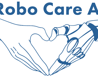 Logo Robo Care AI
