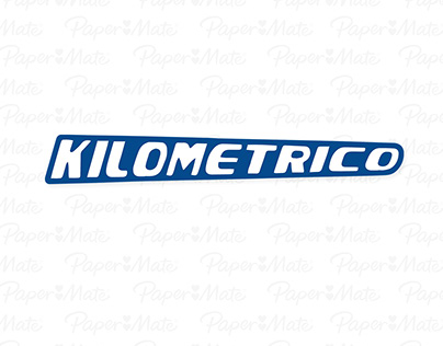 Papermate Kilometrico Lazada Customized Page