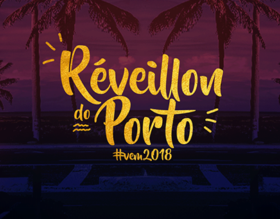 Réveillon 2018 - Porto Madero
