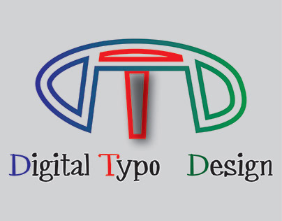 DTD Logo