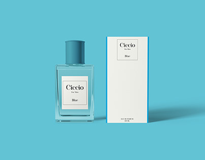 Ciccio - Perfume Brand