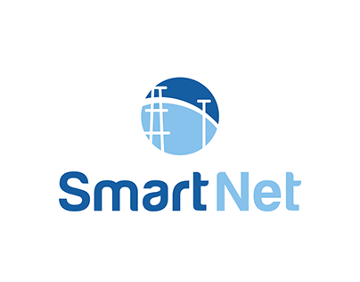 Poster & Branding for SmartNet H2020 project