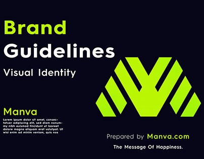 Brand Guidelines | Brand Style Guide | Visual Identity