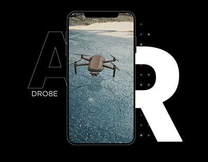 Drone AR