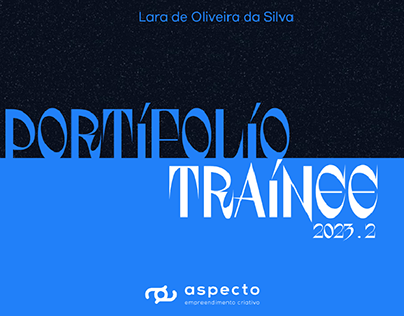 Portifólio Aspecto Trainee 2023.2