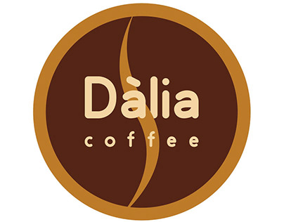 Dàlia coffee