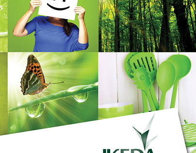 Campanha 2014 - Anúncios IKEDA