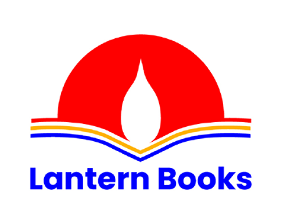 Lantern Books Rebranding