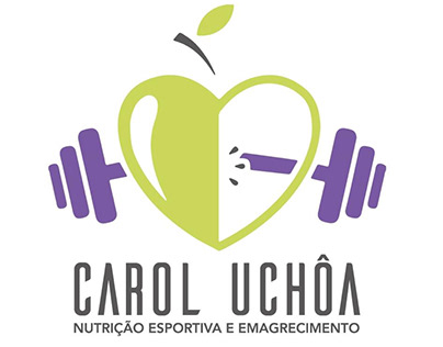 Carol Uchôa - Nutricionista