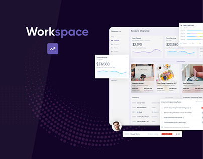 Workspace SaaS Platform