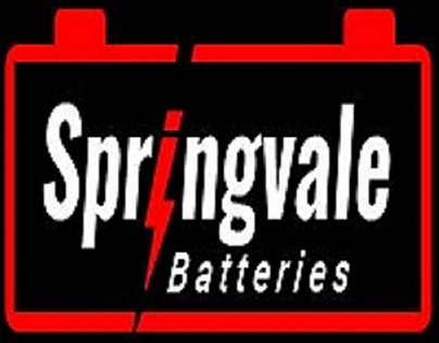 Different Types of Car Batteries - Springvale Batteries