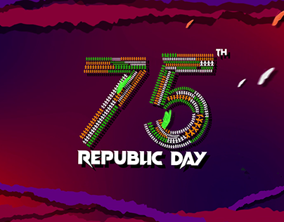 75th REPUBLIC DAY WISHES 2024