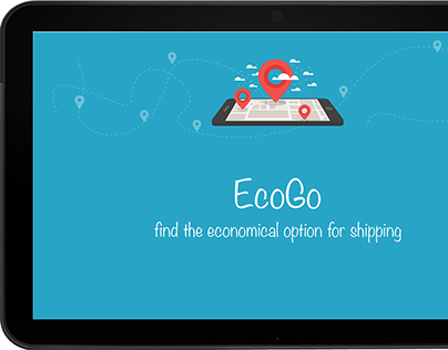EcoGo - Economical option for shipping