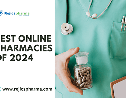 Best Online Pharmacies of 2024