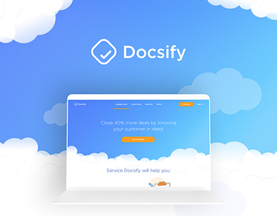 Docsify - email and document tracking system