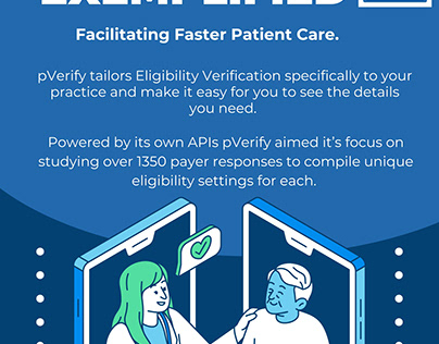 Medicaid Patient Verification - pVerify