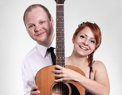 Shooting duo musicale