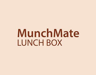 Redesigning Lunch Box