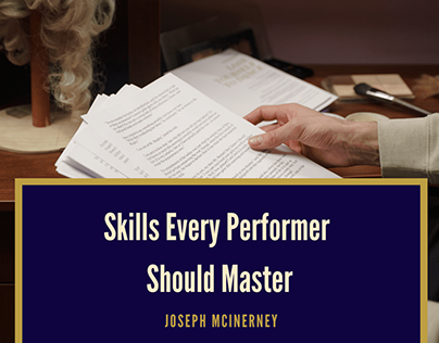 Skills Every Performer Should Master