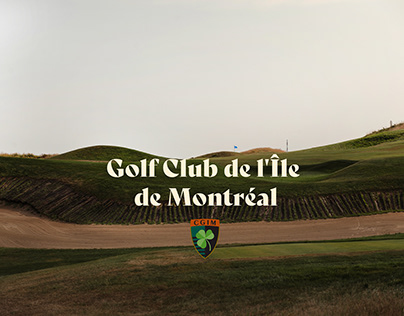 Golf Club de l'Île de Montréal