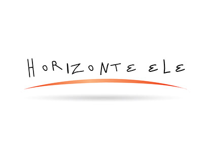 Logo Horizonte ELE