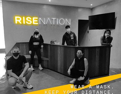 Rise Nation PH