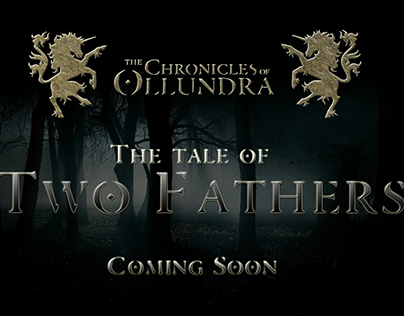 The Chronicles of Ollundra
