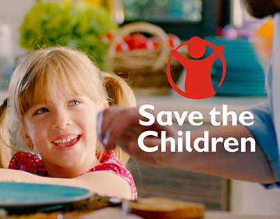 Save the Children - Stop the War at Home
