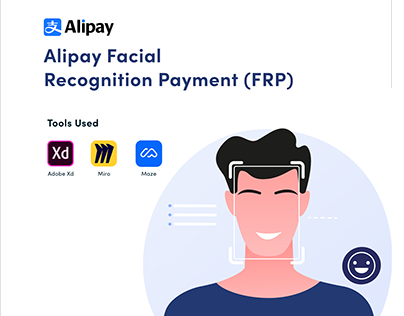 Case Study: Alipay Facial Recognition Payment (FRP)