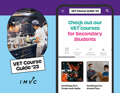 VET Course Guide