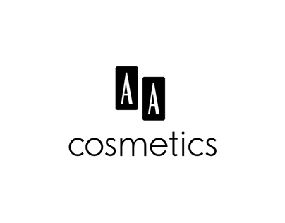 AA Cosmetics at Cosmoprof - Bologne