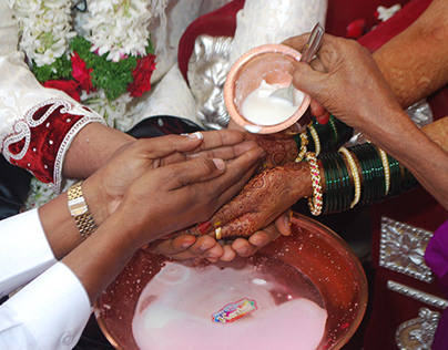 Free Online Matrimony for Tamil Brides and Grooms