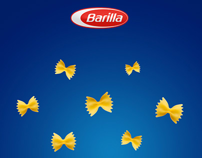 Barilla Concept