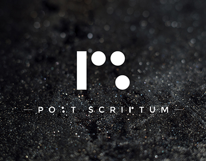 Post Scriptum Logo