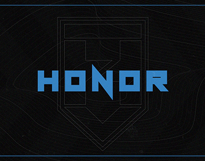 Honor 2019-2020