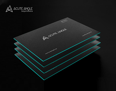 Acute Angle Brand Development