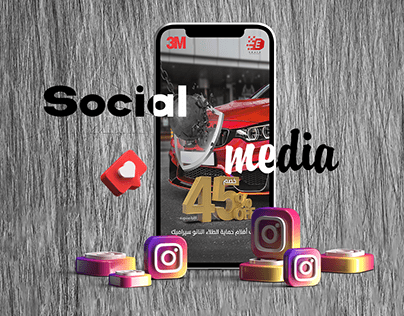 Car Care social media_enaya 3M car