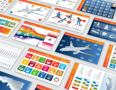 NEWTON® / educational posters