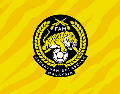 FAM Logo - Rebranding Exercise
