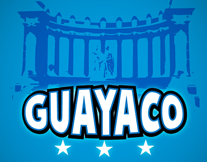 Pana Guayaco