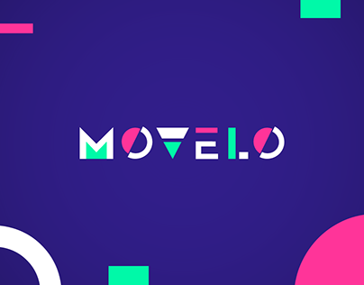 Movelo Branding