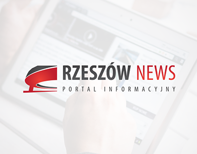 Logo Rzeszów News