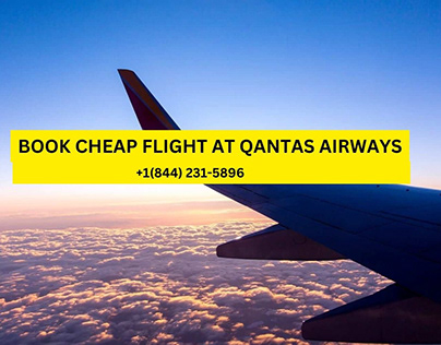 How to Contact Qantas Airways by Phone?