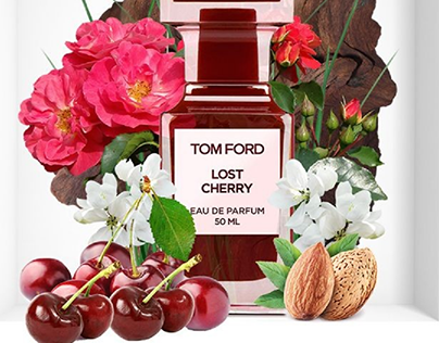Tom ford perfumes