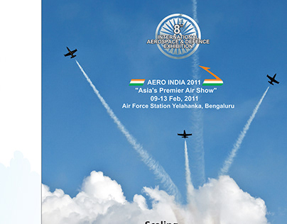 AERO INDIA - Air Show-Bangaluru