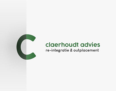 Claerhoudt Advies Identity