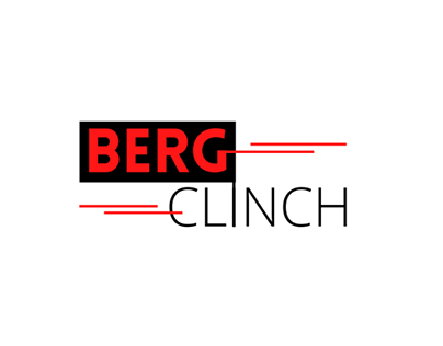 BERG CLINCH - Logo